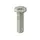 Болт с шестигранной головкой М4х16 (уп.200шт) DKC CM080416