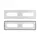 Фланец для ST с перфорацией тип 5 (543х153мм) DKC R5FPST03