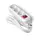 Удлинитель 3х5м с заземл. IP20 S-303А ПВС 3х1.5 с выкл.Universal 1727