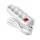 Удлинитель 4х3м с заземл. IP20 S-304А ПВС 3х1.5 с выкл. Universal 1734