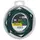 Трубка термоусадочная ТТУ нг-LS 2/1 зел. (уп.2м) IEK UDR12-002-001-002-K06-T