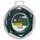 Трубка термоусадочная ТТУ нг-LS 4/2 зел. (уп.2м) IEK UDR12-004-002-002-K06-T