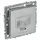 Датчик движения BRITE ДС10-1-БрА алюм. IEK BR-MS10-N-150-05-K47