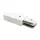 Коннектор шинопровода SC-1W-TL TOP-LINE прямой бел. IN HOME 4690612029344
