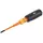 Отвертка диэлектрическая SLIM PZ/SL1х80 Т3 ARMA2L 5 IEK A2L5-SC31-T3-ZS-10-080