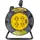 Удлинитель на катушке 4х40м с заземл. 93 912 NPE-R-04-40-E-3х1.5 NAVIGATOR 93912