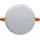 Светильник светодиодный 93 482 NLP-R2-18W-865-LED круг IP20 NAVIGATOR 93482