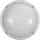 Светильник светодиодный 90 068 OBL-R1-12-4K-WH-IP65-LED-SNRV1 с акустическим датчиком ОНЛАЙТ 90068