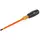 Отвертка диэлектрическая SL6.5х150 Т3 ARMA2L 5 IEK A2L5-SC30-T3-SL-65-150