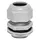 Сальник PG16 IP54 отв. d21мм провод d10-14мм (уп.2шт) PROxima EKF plc-pg-16-2-r