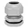 Сальник PG25 IP54 отв. d31мм провод d16-21мм (уп.2шт) PROxima EKF plc-pg-25-2-r