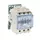 Контактор КМЭ 50А 380В NO+NC EKF ctr-s-50-380