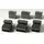 Блок контактов T7-T7M-X1 правый ABB 1SDA062166R1