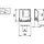 Светильник RVP151 MHN-TD70W IC A 70Вт RX7s IP65 PHILIPS 910503695018