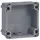 Коробка для розетки Hypra 2К+З 16А Leg 052049