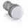 Лампа CL2-513C со встроен. светодиодом 110-130ВAC бел. ABB 1SFA619403R5138
