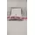 Выключатель 1-кл. СП Zena 10А IP20 с LED-подсветкой механизм бел. ABB 609-010200-201