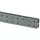 Профиль STRUT двойной перфорированный 41х41 L1000 2.5мм IEK CLM50D-PSD-41-41-10-3