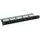 Патч-панель телеф. 1U кат.3 RJ45 50 порт. (Krone) GENERICA PP50-1UC03U-K05-G