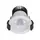 Светильник COOL 07(18) WH D45 4000К встраив. с драйвером СТ 1412001200