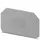 Крышка концевая D-UK 6-T Phoenix Contact 3072802