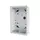 Коробка монтажная размер 1/2 ABB 41022F