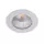 Светильник QUO IP65/IP20 13 WH D45 3000К встраив. с драйвером СТ 1507000100