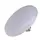 Лампа светодиодная LED-U150-16W/SPSB/E27/FR PLP30WH 16Вт матовая E27 для растений спектр для рассады и цветения (упак. картон) Uniel UL-00004122