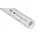 Труба PPR 25х4.2 PN20 бел. (дл.2м) RTP 10305