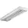 Светильник светодиодный ARS/S UNI LED 1200 EM 4000К потолочный СТ 1042000050