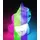 Фигура светодиодная 8х7см RGB переливается разными оттенками элементы питания 3хAG13 (в компл.) КОСМОС KOCNL-EL2020