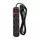 Удлинитель 3х3м с заземл. STANDARD 2хUSB 3х1кв.мм с выкл. черн. Rexant 13-4022