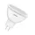 Лампа светодиодная LED Star MR16 50110 5W/830 230V GU5.3 5Вт матовая 3000К тепл. бел. GU5.3 MR16 400лм 220-240В пластик. (замена 50Вт) OSRAM 4058075480469