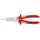 Клещи электромонтажные VDE 6-в-1 L-200мм Knipex KN-1396200
