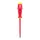 Отвертка Professional SL4х0.8мм VDE 1000В EKF sl-4-0.8-pro-in