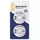 Лента ФУМ 19х0.1х12000х0.3г/куб.см 55/25мм (блистер 2шт) SANFIX RTP 41217