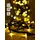 Гирлянда "Нить" DC-LD120-GL-E 120LED шампань 12м IP44 SHLights 4690601042873