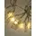 Гирлянда "Прищепки" ILD-10WW-BO-PN 10LED тепл. бел. 1.8м IP20 (2хАА не в компл.) SHLights 4690601047168