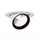 Светильник светодиодный PLED DL4 WH Downlight 40Вт 4000К IP40 24град. ДВО встраив. поворотн. Pro+ JazzWay 5021921