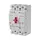 Выключатель автоматический MGS160 3P 80-100A 36kA YON MGS160N-3TAMF0100