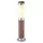 Светильник STELO WOOD столб 50см металл + дерево DUWI 24112 6