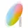 Светильник светодиодный PREMIUM GALAXY-RGB 75Вт 230В 3000-6500К 6000лм IP40 555х83мм настенно-потолоч. управляемый с пультом ДУ с RGB подсветкой КОСМОС KSGalaRGB75W
