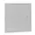 Люк ревизионный 400х400 металл Basic EKF lm-400x400