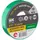 Изолента 0.15х15мм (рул.10м) зел. IEK EX-IZ10-C15-15-10-K06