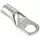 Наконечник медный луженый JGA-25-8 (ТМЛ) (уп.5шт) IEK UNP10-31-O-025-008-05