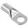 Наконечник медный луженый JGA-70-12 (ТМЛ) (уп.5шт) IEK UNP10-31-O-070-012-05