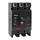 Выключатель автоматический 3п 20А 18кА LS125 ProPact EKF mccb-125-18-3-20-ls