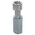 Комплект заземления вертикальный d16 дл.3м (2х1.5м) HZ PROxima EKF gc-21300, изображение 8