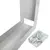 Цоколь к ВРУ Unit S IP31 (Вх800х600) PROxima EKF mb15-08-02-07, изображение 6