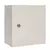 Щит ЩУ-1/1-1 (310х300х160) двухдверный IP54 Basic EKF mb54-1-2-bas, изображение 7